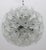 Mid-Century Modern Sputnik Murano Glass Flowers Chandelier by Paolo Venini for Veart, 1960s For Sale - Image 3 of 7