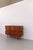 Mid-Century Modern Mid-Century Danish Teak Double Decker Sideboard, 1960s For Sale - Image 3 of 18