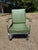 Art Deco 1930s Kem Weber “Springer” Lounge Chair For Sale - Image 3 of 8