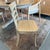 2020s Pottery Barn Liam Dining Chairs, a Pair For Sale - Image 5 of 12