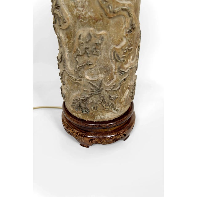 Antique Victorian Industrial Ink Roller, 1800s For Sale - Image 12 of 14