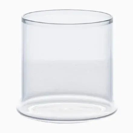 Not Yet Made - Made To Order Take Wine Glasses by Kanz Architetti for Kanz, Set of 2 For Sale - Image 5 of 5