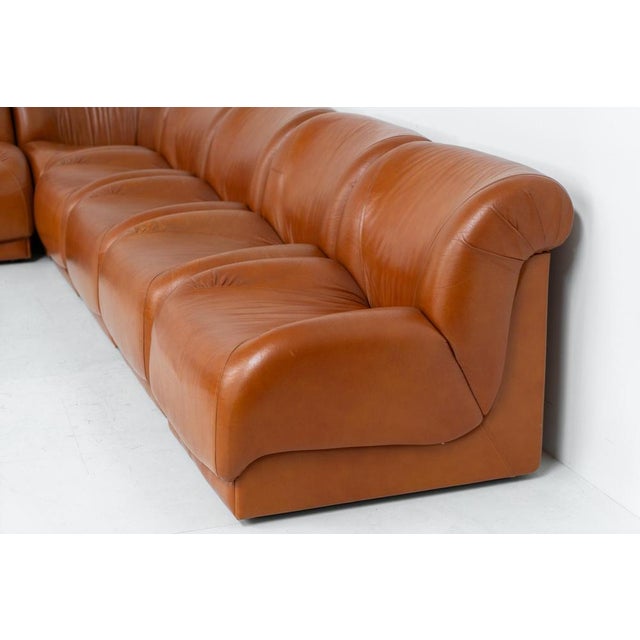 Modular Sofa by Doimo Salotti, Set of 6 For Sale - Image 9 of 18
