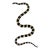 This vintage snake art print by Bhawani Das brings dramatic Indian natural-history character to a living room, library,...