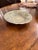 This is Williams Sonoma sage napa soup bowl. These are made in Italy and each one signed. The price is for one bowl, but...
