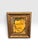 A compelling original figurative portrait attributed to contemporary artist A. Avner, acquired directly from the artist’s...