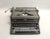 1948 Royal Quiet DeLuxe Typewriter For Sale - Image 9 of 12