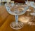 Waterford Crystal Champagne Coupes, designed by Miroslav Havel in 1952. Lismore features a combination of signature...