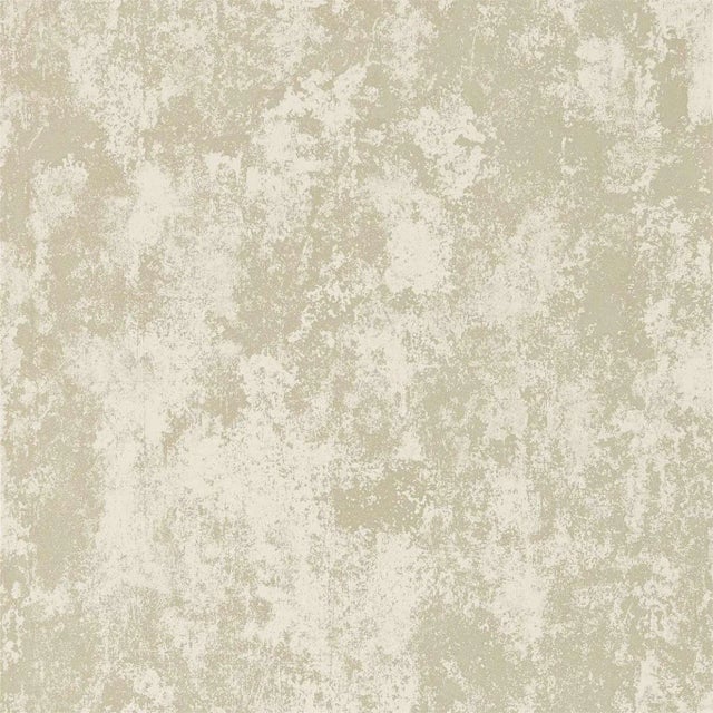 Harlequin Belvedere Wallpaper in Shell For Sale