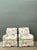 Early 21st Century Vintage Floral Upholstered Armchairs - Pair For Sale - Image 5 of 12
