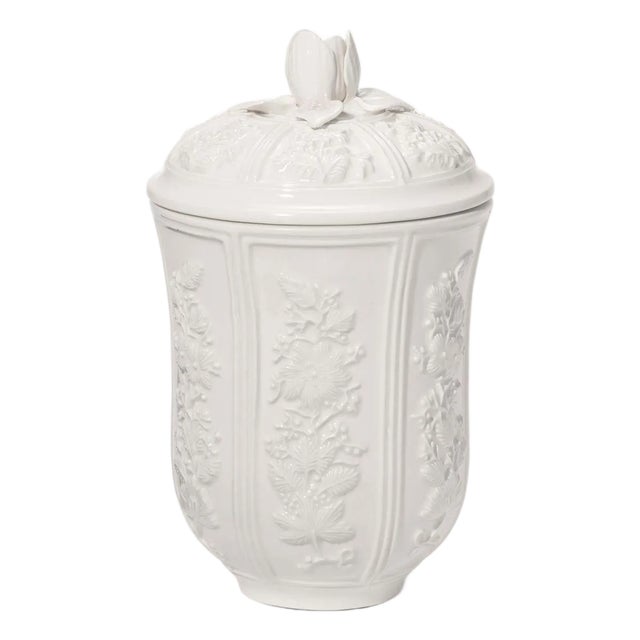 AERIN Josepha Large Canister For Sale