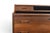 Mid 20th Century Arne Wahl Iversen Model 70 Secretary Desk in Rosewood For Sale In San Francisco - Image 6 of 10