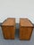 1990s Pair of Drexel Heritage Furniture Calera Nightstands For Sale - Image 9 of 12