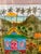 1990s 1990s Tiny Caribbean Church Watercolor by I. Kentho, Tobago, 9” X 7” Framed For Sale - Image 5 of 11