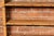 19th Century English Pine Farmhouse Dresser With Open Plate Rack For Sale - Image 11 of 16