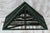 Antique French Architectural Model, 1910 For Sale - Image 3 of 9