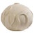 L´Algue Beige Sandstone Vase by Lou Thomas For Sale - Image 6 of 6