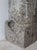 Lava Stone Column For Sale - Image 10 of 10