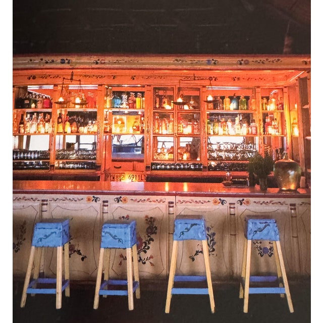 Ideas: Spaces by Fernando De Haro For Sale - Image 4 of 5