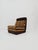 Space Age German Singel Couch Extendable to Bed, 1970s For Sale - Image 11 of 11
