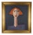 Harry Charles Tim, Alice, Longhead Series, 2020s, Acrylic Painting For Sale