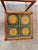Danish Nesting Tables with Ceramic Inlay, 1960, Set of 3 For Sale - Image 11 of 12