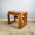 Nesting Tables in Teak from Salin Nyborg, 1960s, Set of 3 For Sale - Image 9 of 12
