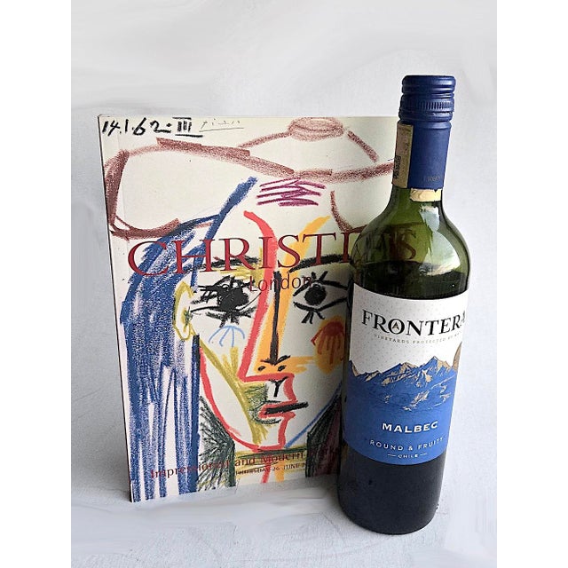 Date: 26 June 2003 Location: Christie's, London Sale Number: 6737 Lot Range: 301–448 (148 total lots) Notable Inclusion:...