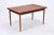 Mid-Century Teak Extendable Kitchen Table, 1960s For Sale - Image 15 of 17