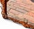 Black Forest Hand Carved Walnut Mirror Vines Leaves Berrys For Sale - Image 11 of 17