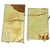 Nesting Tables in Onyx Marble and Copper, France, 1950s, Set of 3 For Sale - Image 13 of 15