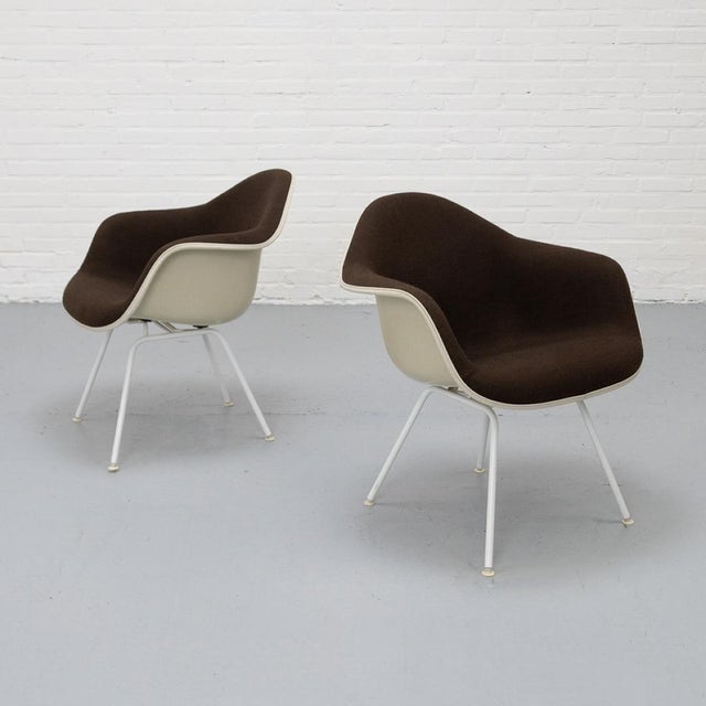 DAX Chair by Charles and Ray Eames for Herman Miller, 1970s For Sale - Image 14 of 14