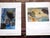 Printmaking Materials Vintage Abstract Expressionist Gertrude Schweitzer Lithographs - Set 0f 9 For Sale - Image 7 of 9