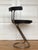 Industrial Industrial DS-Staal Chair by Sven Markelius 1930 Sweden For Sale - Image 3 of 11