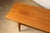 Scandinavian Teak Coffee Table, 1960s For Sale - Image 16 of 18