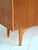 Scandinavian Teak and Pine Sideboard, 1960s For Sale - Image 9 of 13