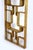 Brown Mid-Century Modern Room Divider by Ludvik Volak for Drevopodnik Holesov, 1960s For Sale - Image 8 of 18