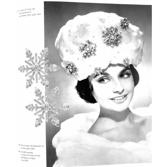 2000 - 2009 "Van Cleef & Arpels: Reflections of Eternity" 2006 Petit, Marc For Sale - Image 5 of 12