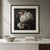 Set of 4 - Art Wall Installation 40" X 40" - 'Blossoming Flowers' - Limited Edition Botanical Photograph Prints For Sale - Image 11 of 12