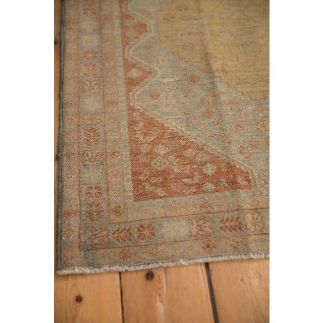 Traditional Distressed Northwest Persian Rug - 2'7" x 3'8" For Sale - Image 3 of 8