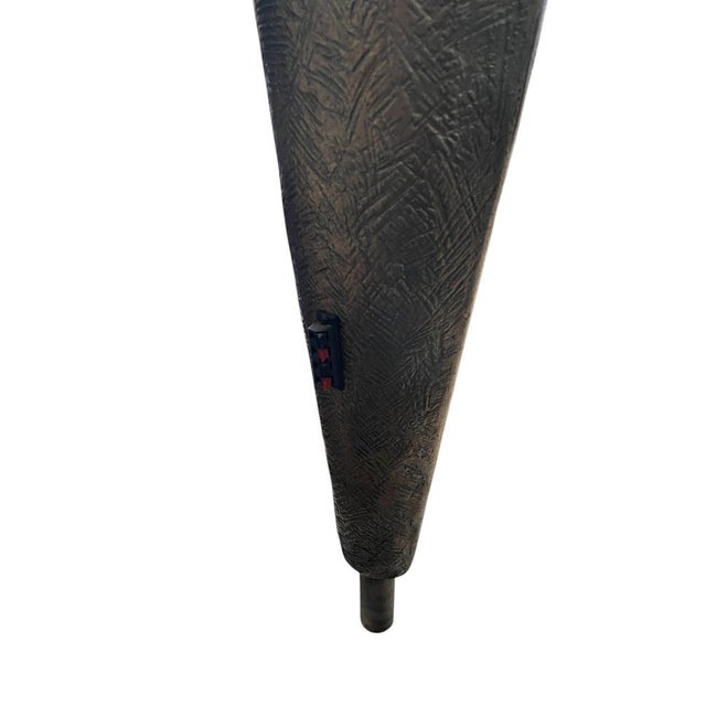 Sculptural Fiberglass Speaker, 1970 For Sale - Image 4 of 14