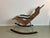 Rocking Chair by Takeshi Nii, Japan, 1950s For Sale - Image 4 of 11