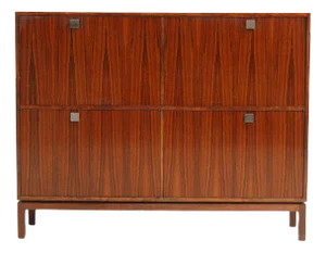 Highboard by Alfred Hendrickx for Belform