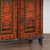 Late 19th Century Highly Painted Pine Sideboard Cabinet, Hungary For Sale - Image 13 of 14
