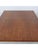 Wood Square Book-Shaped Table, Italy, 1950s-1960s For Sale - Image 7 of 12