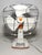 Vintage Spanish Taurus Fan, 1960s For Sale - Image 12 of 12