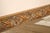 Late 20th Century LaBarge Italian Giltwood Carved Wall Mirror For Sale - Image 10 of 18