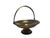 Art Nouveau Fruit Basket from Bracia Buch, 1890s For Sale - Image 18 of 18