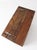 Antique Primitive Wood Storage Chest For Sale - Image 13 of 18
