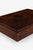 1960s Arthur Espenet Wooden Box 1961 For Sale - Image 5 of 7